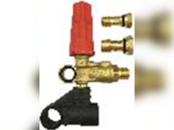 Регулятор давления IPG SETMATIC by-pass Регулятор давления IPG SETMATIC by-pass