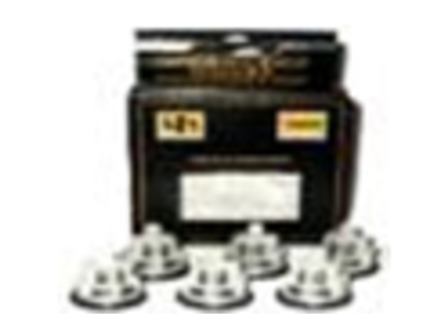 Комплект клапанов для Elite Kit 123 Комплект клапанов для Elite Kit 123