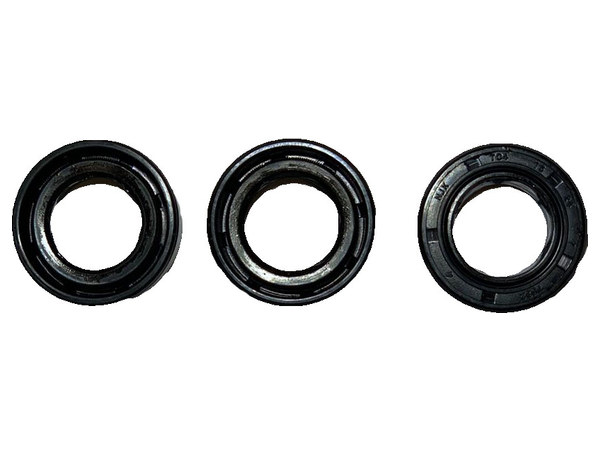 Комплект масленых уплотнений Interpump KIT 271 Комплект масленых уплотнений Interpump KIT 271