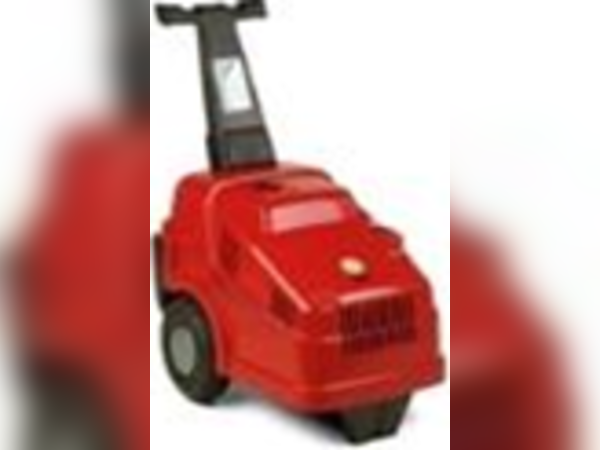 Мобильный аппарат высокого давления, серия ROYAL PRESS DSPL 3060T Мобильный аппарат высокого давления, серия ROYAL PRESS DSPL 3060T
