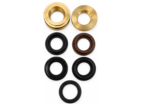 KIT28. Комплект уплотнений для помп Interpump 47 серии. (34002801) KIT28. Комплект уплотнений для помп Interpump 47 серии. (34002801)