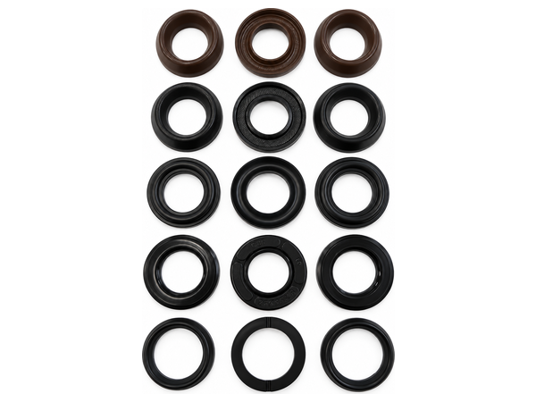 KIT69. Комплект манжет для помп interpump 47 серии. (34006901)
