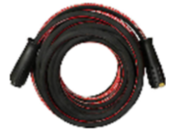 Шланг ВД KARCHER DN08, 10m, 2хEASY!Lock ANTI Twist protection, 315bar
