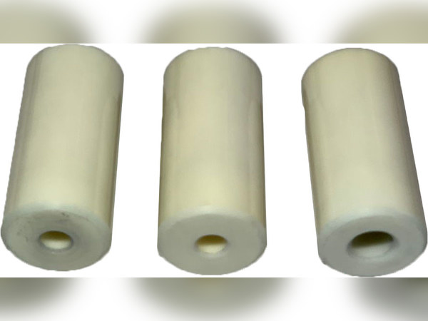 Комплект керамических плунжеров D.18x42 (3 шт.) для E2B2014 (58040209) Комплект керамических плунжеров D.18x42 (3 шт.) для E2B2014 (58040209)