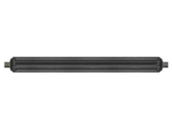Удлинитель пистолета, оцинк.сталь, 340mm, 400bar, 150°C, 1/4внеш-1/4внеш