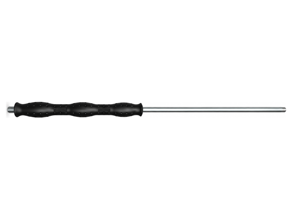 Копье литое, 400bar, 1/4внеш-1/4внеш, нерж.сталь, 60 см