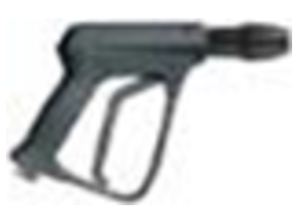 Пистолет (EU) ECOLINE с муфтой KW, 250bar, 45 l/min, 22х1,5внеш-муфта KW