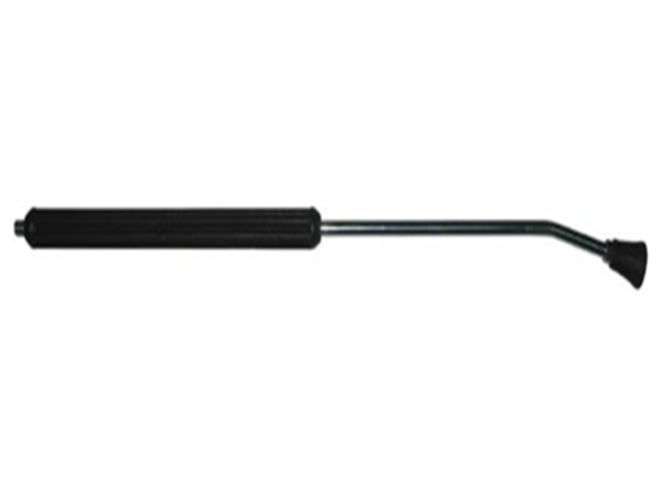 Копье (изогнутое) 400bar, 1/4внеш-1/4внут, 50 см Копье (изогнутое) 400bar, 1/4внеш-1/4внут, 50 см