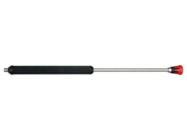Копье литое L=60cm (прямое) 400bar, 1/4внеш-1/4внут
