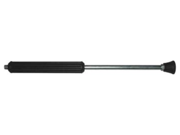 Копье литое L=60cm (прямое) с ниппелем KW и форсункой 25045