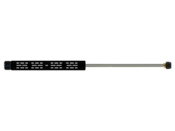 Копье L=100cm (прямое) с вращением M22