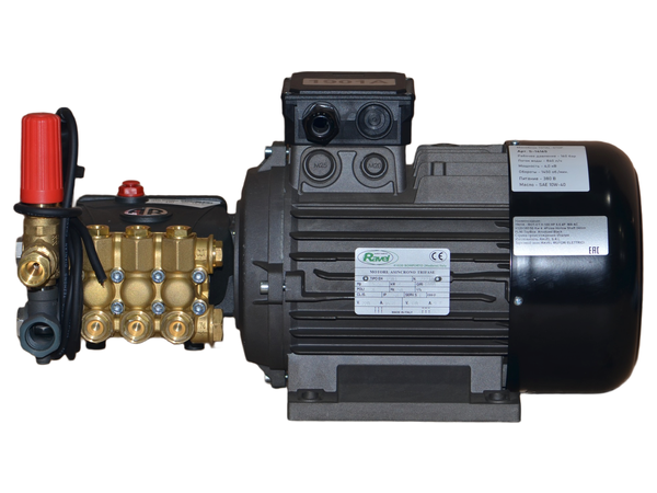 Моноблок RC 14.16 TSTOP Моноблок RC 14.16 TSTOP