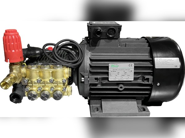 Моноблок MY-18W TSTOP