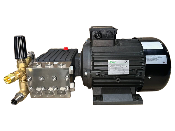 Моноблок TOR ZS-DA1814 TSTOP