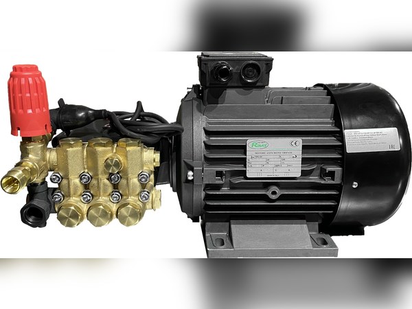 Моноблок RR 15.20 TSTOP Моноблок RR 15.20 TSTOP
