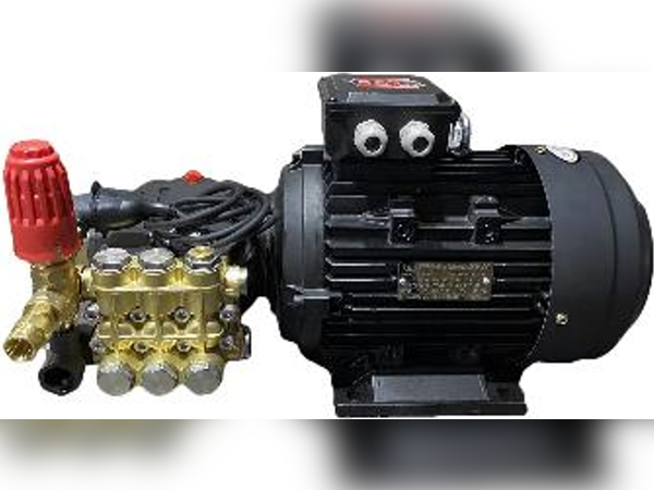 Моноблок SJE1521 TSTOP