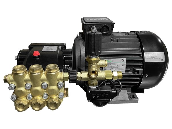 Моноблок MOHP1520R TSTOP Моноблок MOHP1520R TSTOP