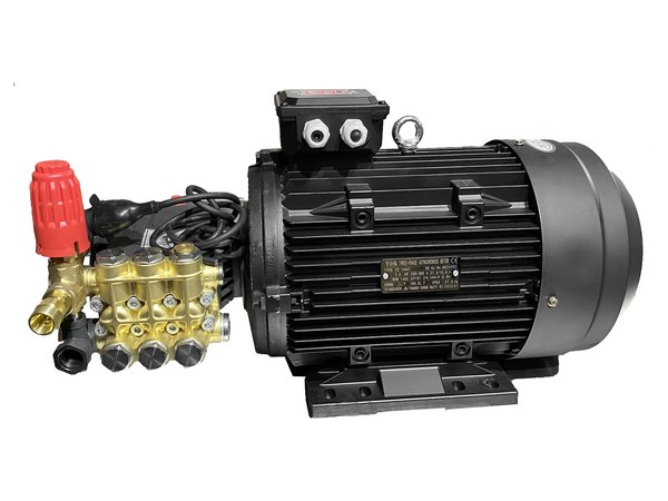 Моноблок SJE1525N TSTOP