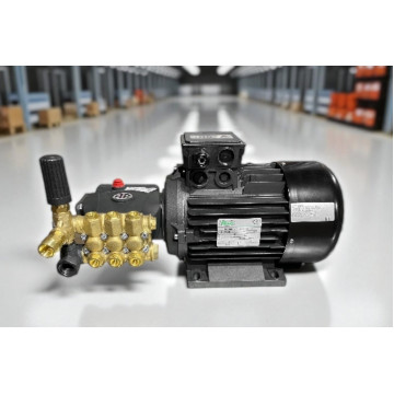 Моноблок RC 14.16 BY-PASS