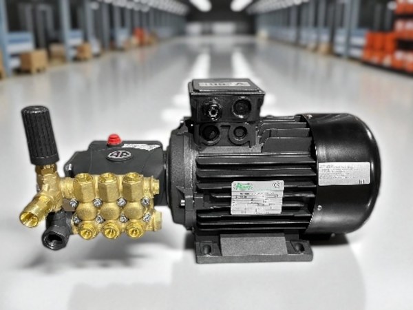 Моноблок RC 14.16 BY-PASS Моноблок RC 14.16 BY-PASS