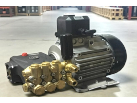 Моноблок Annovi Reverberi HRR 15.20 ET BP Моноблок Annovi Reverberi HRR 15.20 ET BP