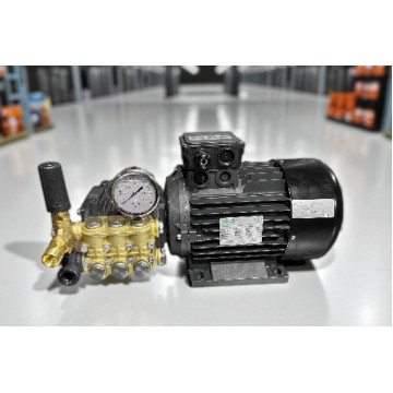 Моноблок BM 12.18 BY-PASS