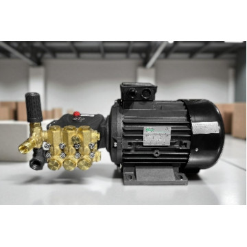 Моноблок RR 15.20 BY-PASS