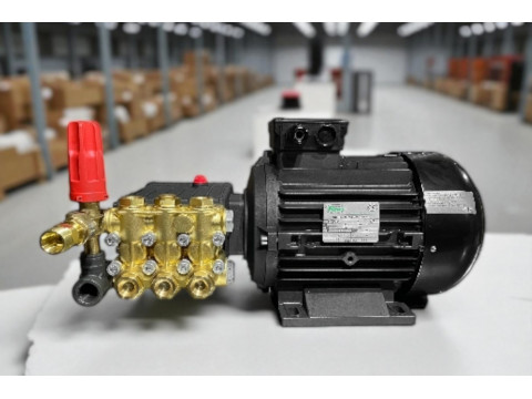 Моноблок ZA1520N TSTOP Моноблок ZA1520N TSTOP