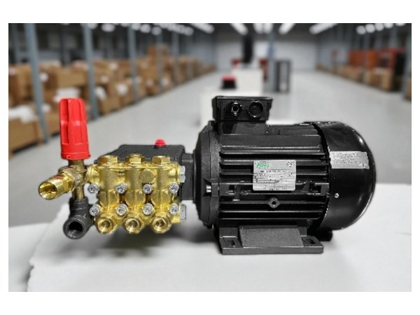 Моноблок RR 15.20 TSTOP Моноблок RR 15.20 TSTOP