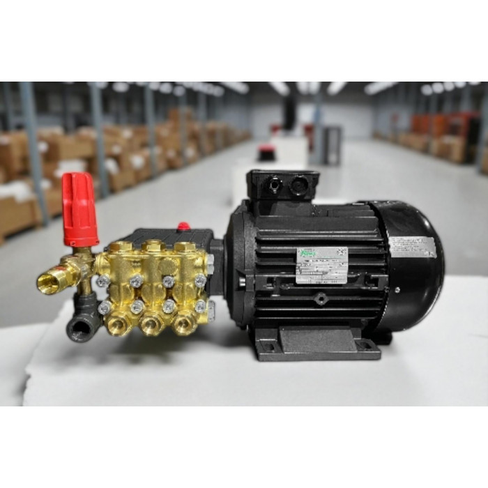 Моноблок ZA1520N TSTOP