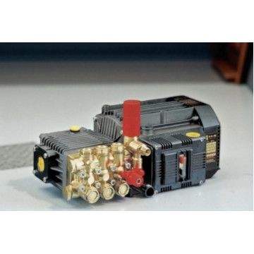 Аппарат высокого давления 101302 М