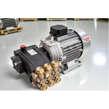 Мотопомпа Mazzoni MMD15250R