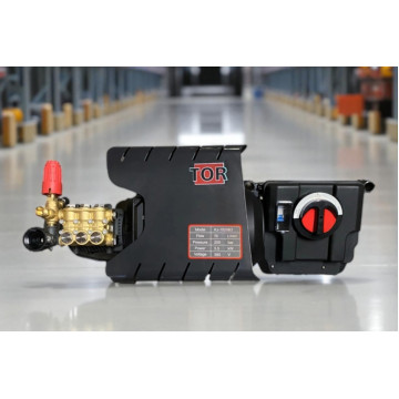 Настенный аппарат высокого давления KJ-1520B3