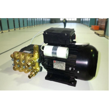 Аппарат высокого давления M1511BP