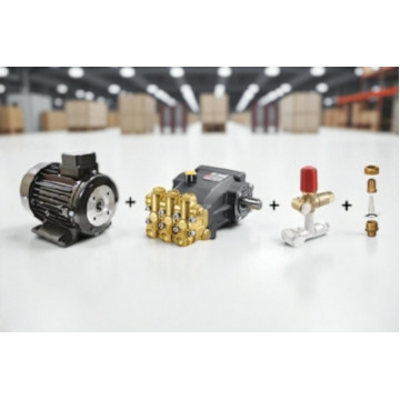 Моноблок K2015BP Hawk