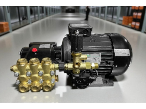 Моноблок MOHP1520R TSTOP Моноблок MOHP1520R TSTOP