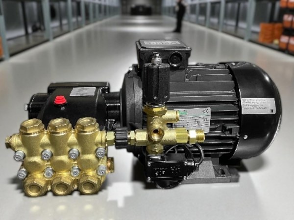Моноблок MOHP1520R TSTOP Моноблок MOHP1520R TSTOP