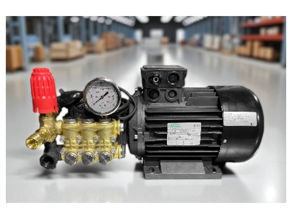 Моноблок BM 12.18 TSTOP Моноблок BM 12.18 TSTOP