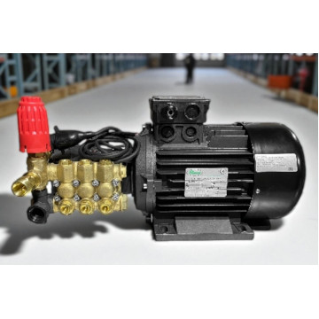 Моноблок RC 14.16 TSTOP