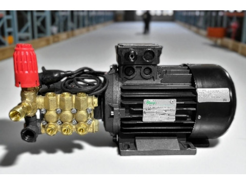 Моноблок RC 14.16 TSTOP