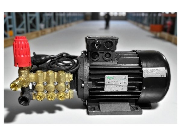 Моноблок RC 14.16 TSTOP Моноблок RC 14.16 TSTOP