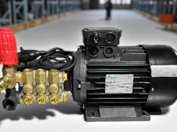 Моноблок RC 14.16 TSTOP Моноблок RC 14.16 TSTOP