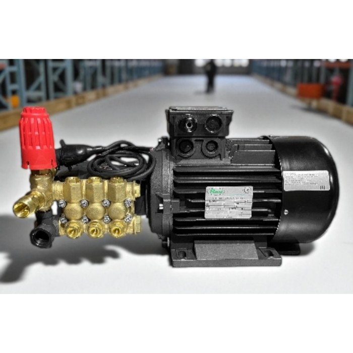 Моноблок RC 14.16 TSTOP