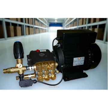 Аппарат высокого давления M1914BP RR