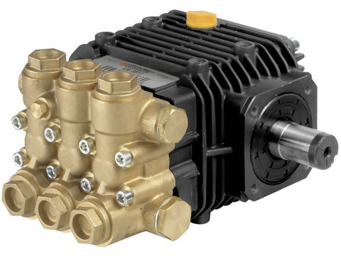  Comet LW 3525 S
