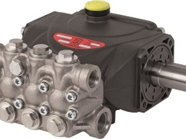 Interpump Group EVOLUTION E1В1614 Interpump Group EVOLUTION E1В1614