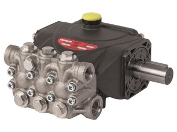 Interpump Group EVOLUTION E1D1813 Interpump Group EVOLUTION E1D1813