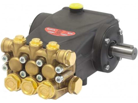 Interpump Group EVOLUTION E2B2014 Interpump Group EVOLUTION E2B2014