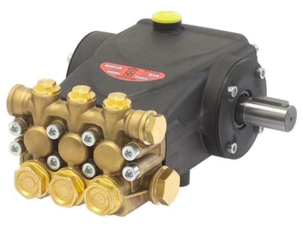  Interpump Group EVOLUTION E2B2014