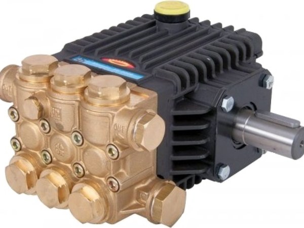  для туманообразования Interpump Group FE6004